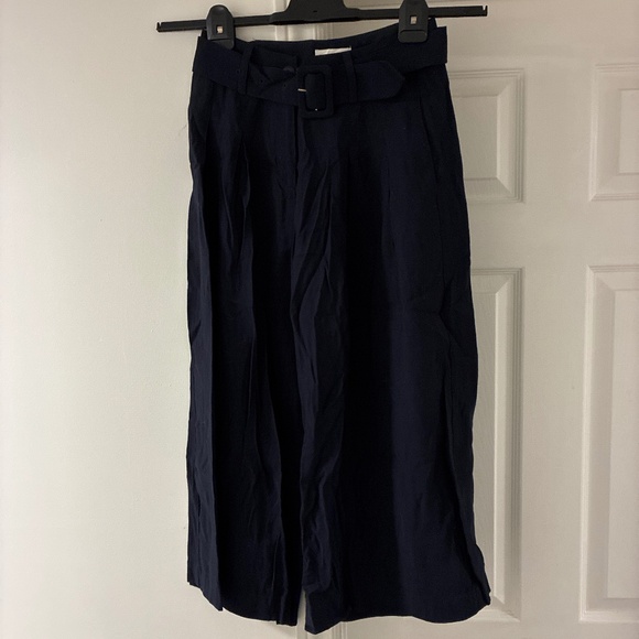 Dance & Marvel Wideleg Pants - Picture 1 of 7